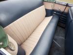 Chrysler New Yorker Convertible Coupe Town & Country 1947 года